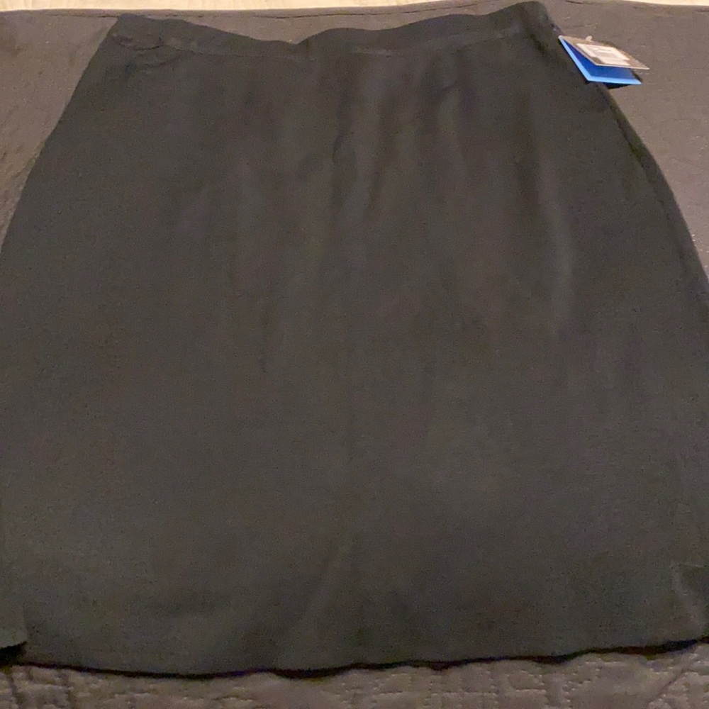 New with tags Ming Wang skirt
